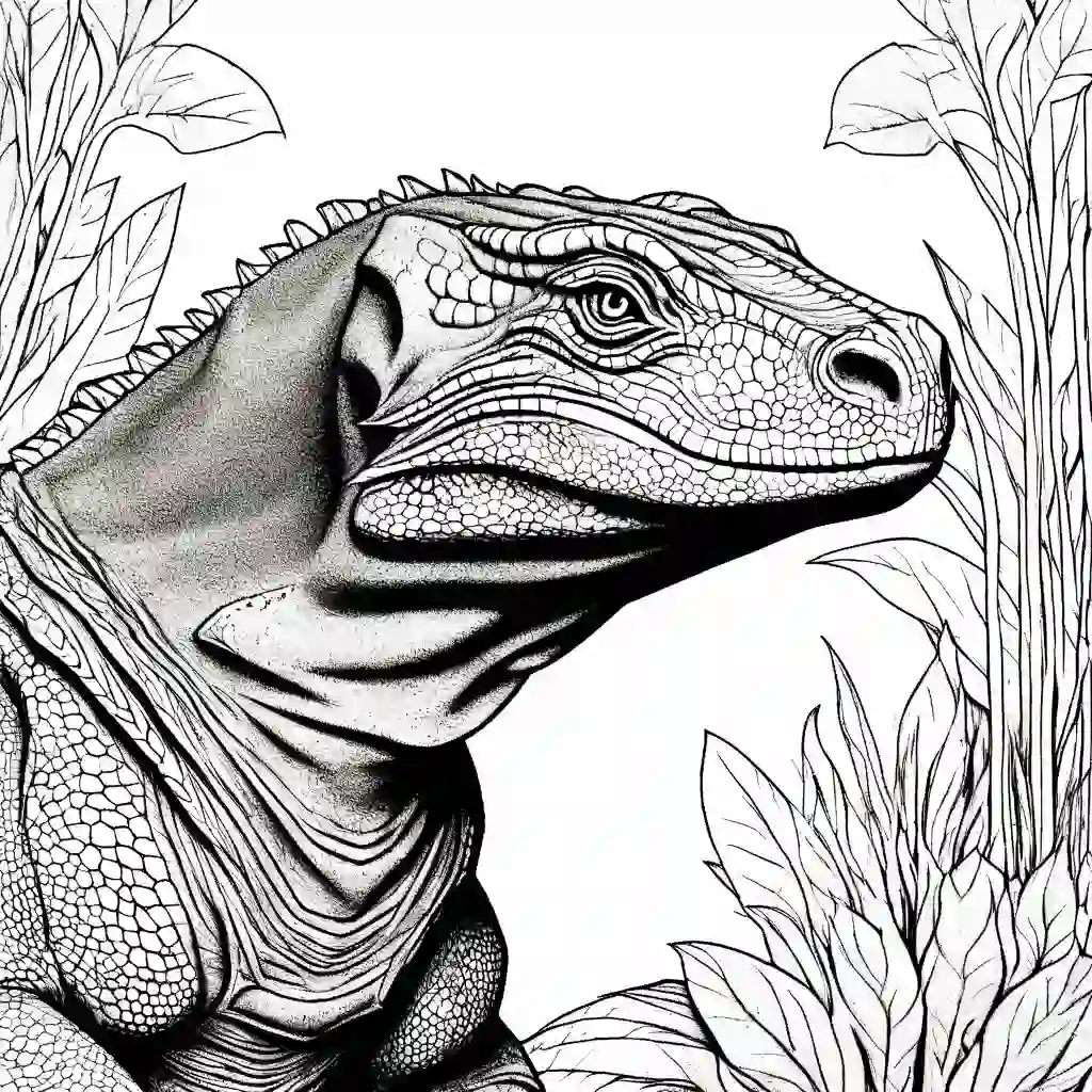 Reptiles and Amphibians_Komodo Dragon_6895_.webp